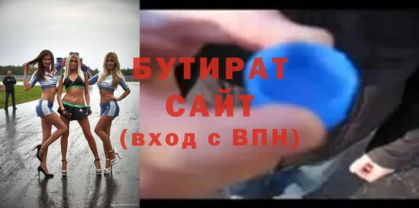 хмурый Няндома