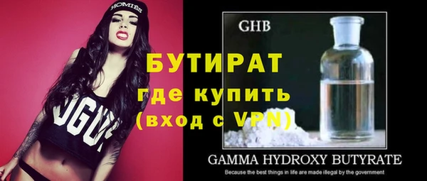 хмурый Няндома